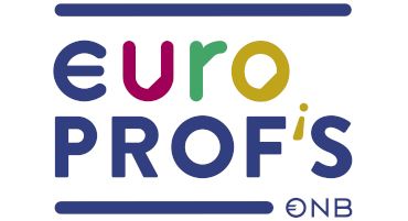 Euro-Prof's Logo